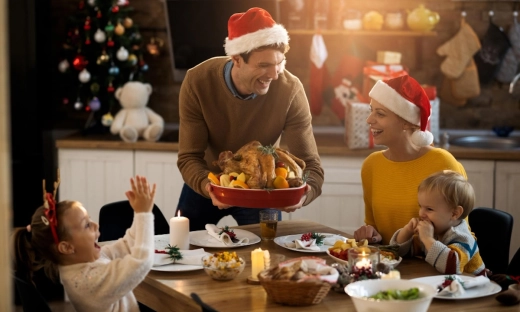 Co 7. Polak nigdy nie rozmawiał o podziale obowiązków w domu, a 3 na 4 nie korzysta z żadnej pomocy