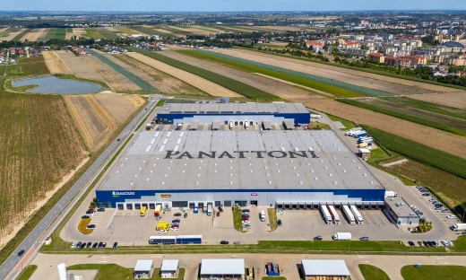 Nowy magazyn InPost. Wiemy, w którym regionie powstanie