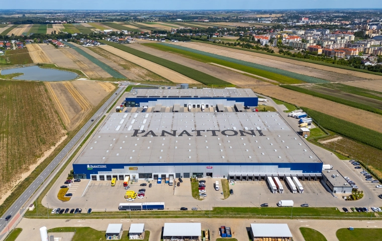 Nowy magazyn InPost. Wiemy, w którym regionie powstanie