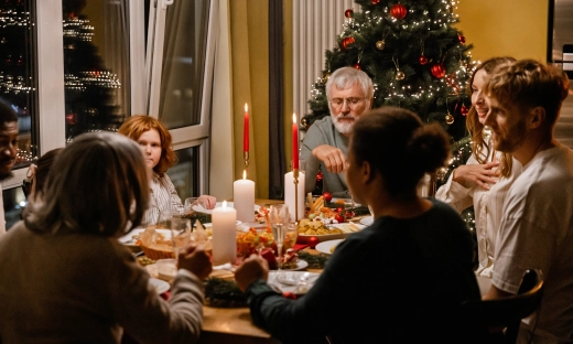 Zadłużony jak Polak na święta? Zatrważające dane