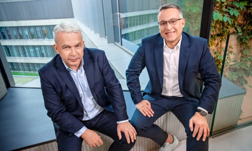 3 mln zł na rozwój platformy Cashy. Inwestorami Maciej Zientara i Maciej Duda