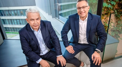 3 mln zł na rozwój platformy Cashy. Inwestorami Maciej Zientara i Maciej Duda