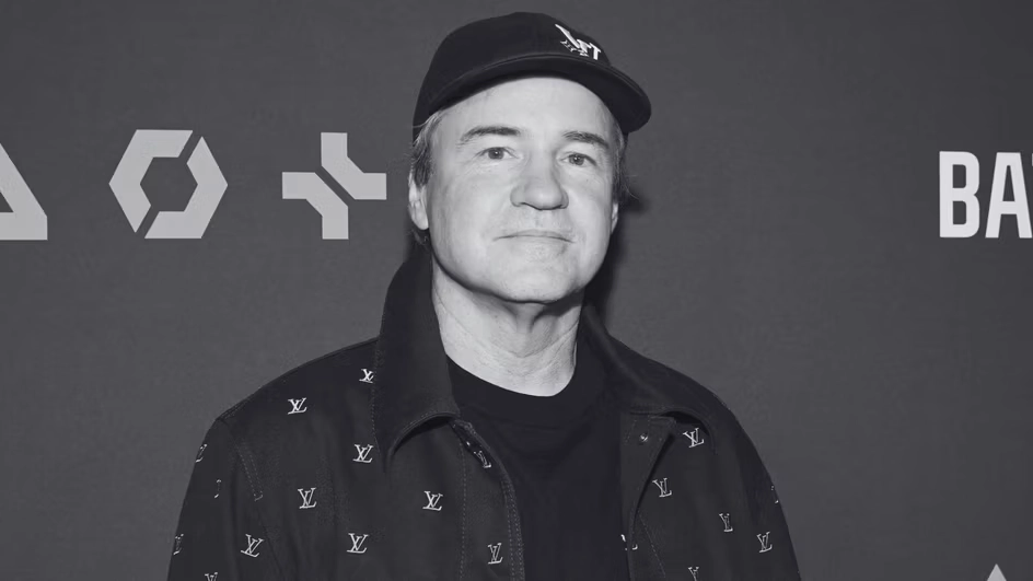 Kim był Vince Zampella? Sylwetka legendy