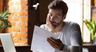 Jak zepsuć przedsiębiorcom święta? Skarbówka znalazła sposób