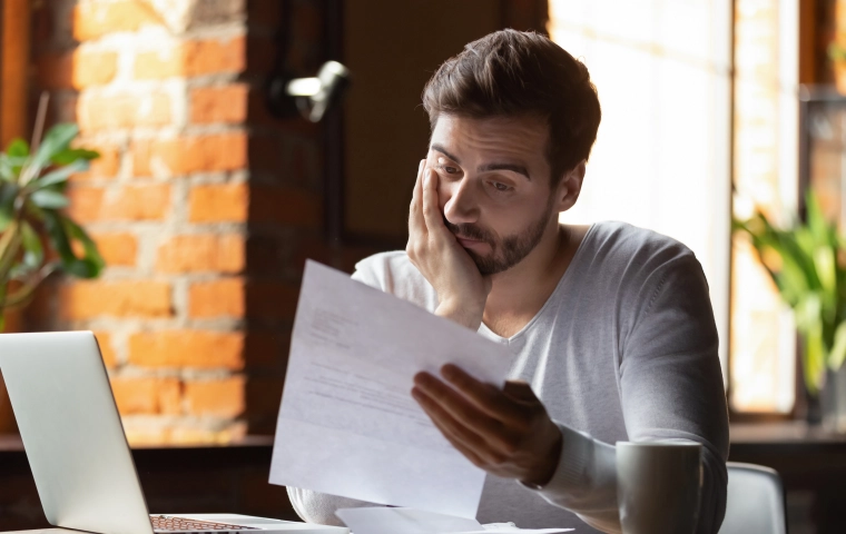 Jak zepsuć przedsiębiorcom święta? Skarbówka znalazła sposób