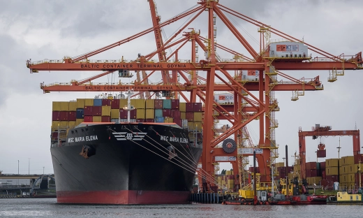 Najważniejsze informacje ze świata biznesu. Styczeń 2026