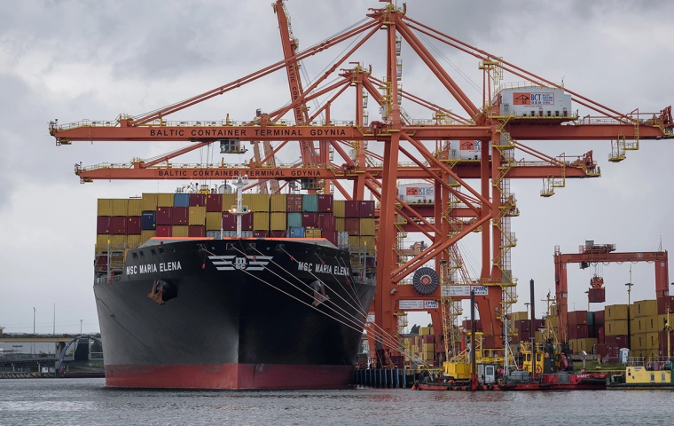 Najważniejsze informacje ze świata biznesu. Styczeń 2026