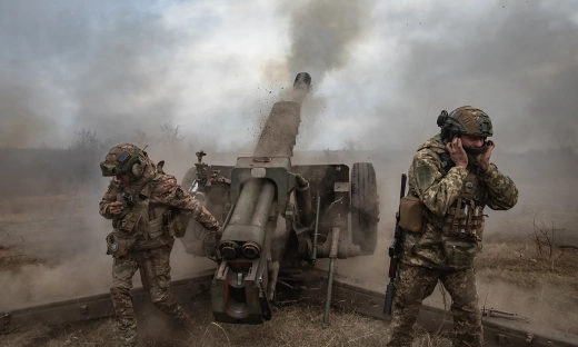 Słaby dolar, mocna Polska [FELIETON]