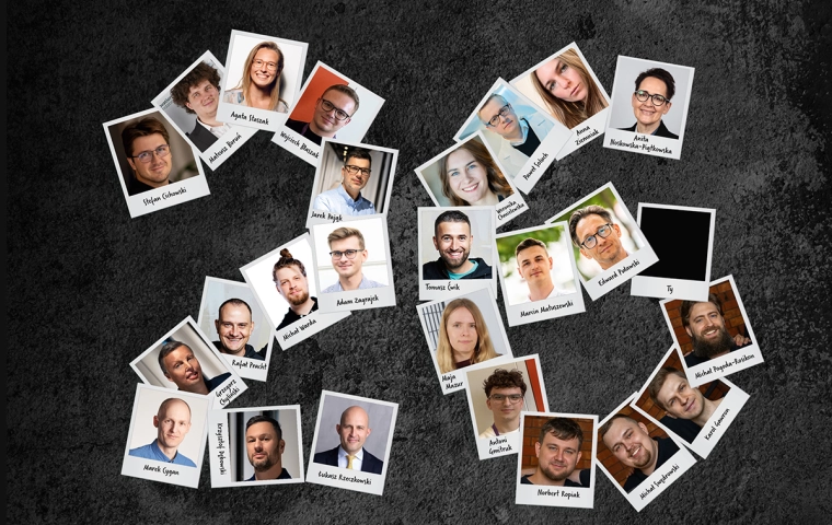 26 osób, które zmienią 2026 rok