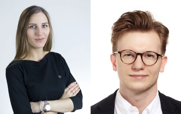 Od memecoina do stablecoina - jak zmienia się portfel polskiego inwestora