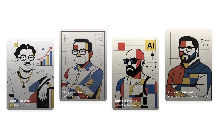 Spotify dla rynku sztuki. Articollect zmieni branżę?