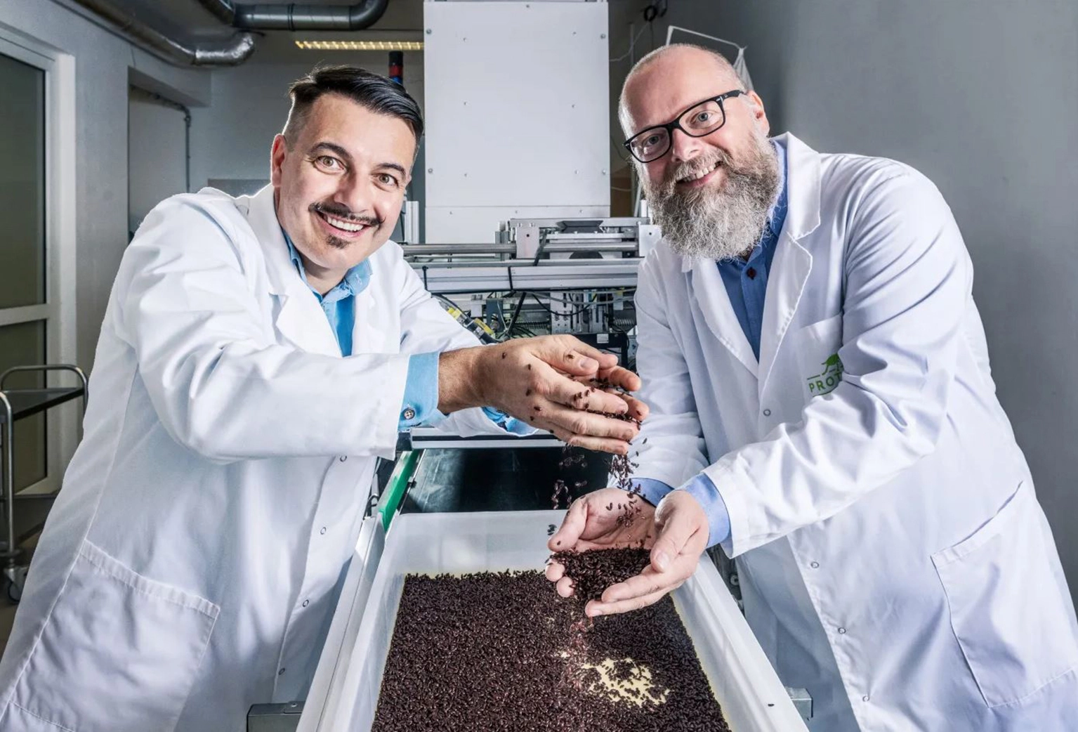 Rewolucja nie tylko na talerzu. Najlepsze polskie foodtechy