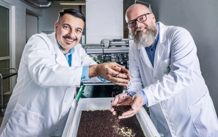 Rewolucja nie tylko na talerzu. Najlepsze polskie foodtechy