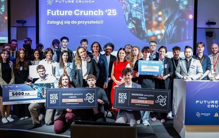 Startupowi zwycięzcy i przegrani. Jak pomagają konkursy dla startupów?