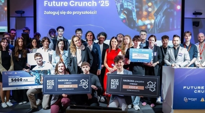 Startupowi zwycięzcy i przegrani. Jak pomagają konkursy dla startupów?