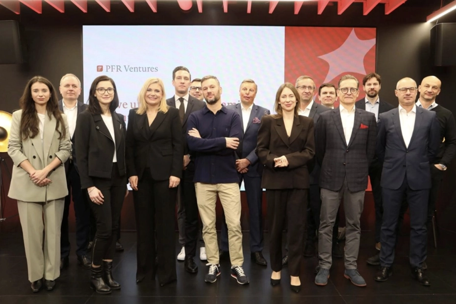 Nowe fundusze powstałe we współpracy z PFR Ventures