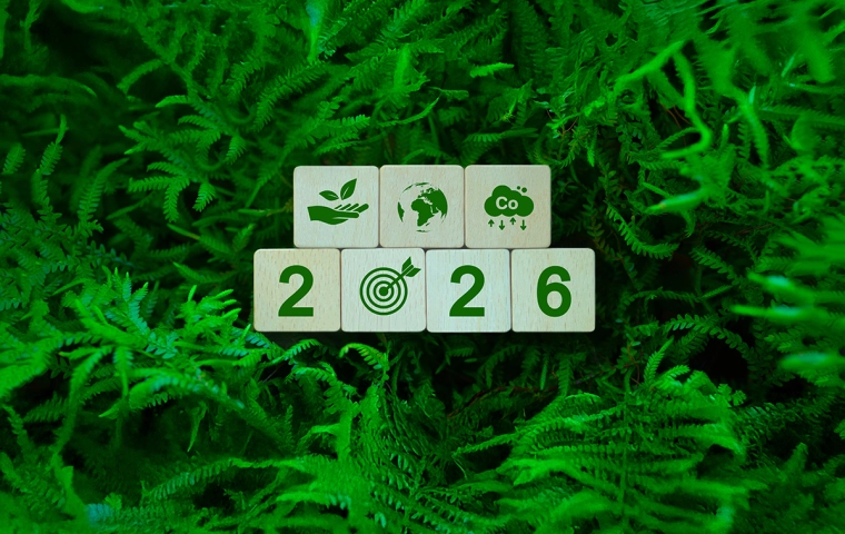 Jeszcze w zielone gramy, czyli 10 trendów ESG na 2026 rok