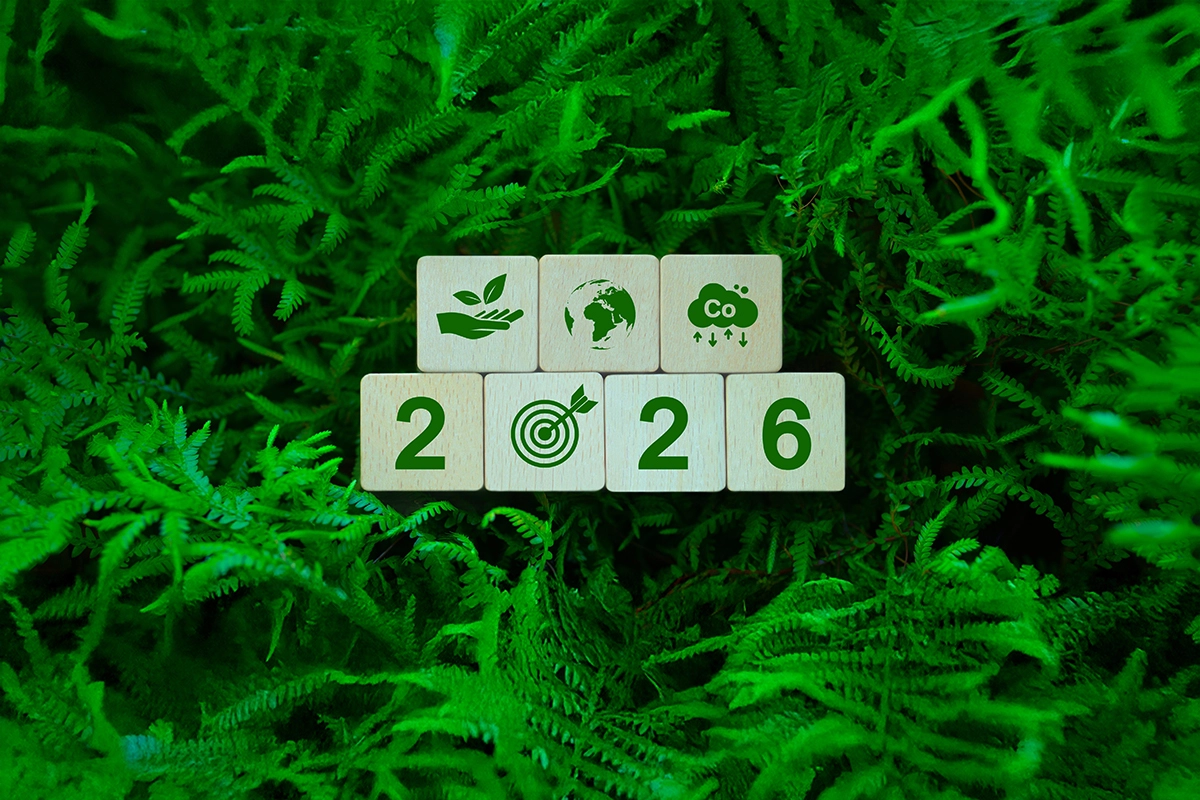 Jeszcze w zielone gramy, czyli 10 trendów ESG na 2026 rok