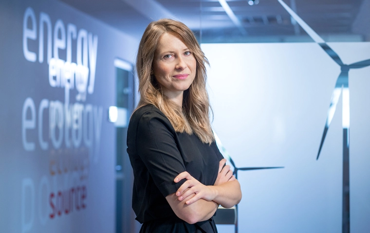 ESG będzie testem wiarygodności dla firm