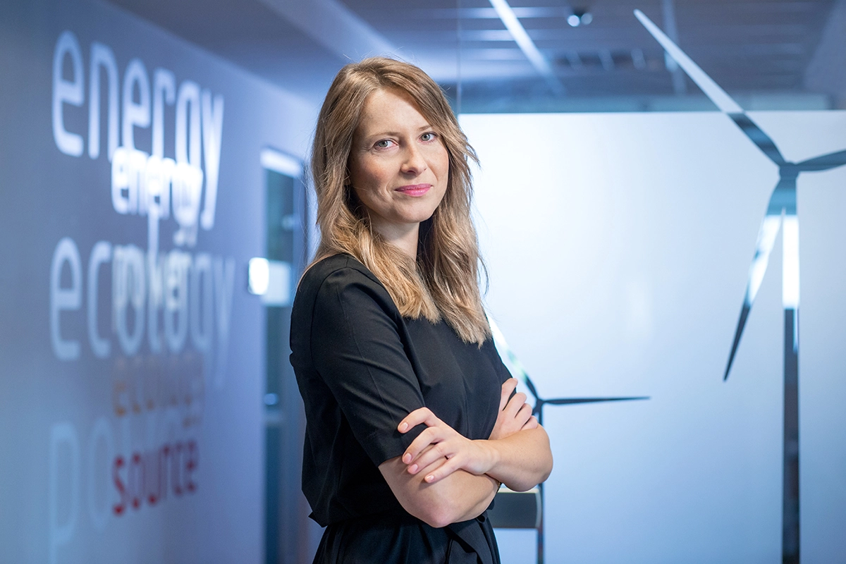 ESG będzie testem wiarygodności dla firm