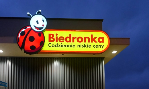 Nie wszystkie Biedronki zamknięte w Wigilię. Te będą otwarte