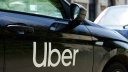 Rekordowy kurs Ubera w Polsce. Ponad 400 km