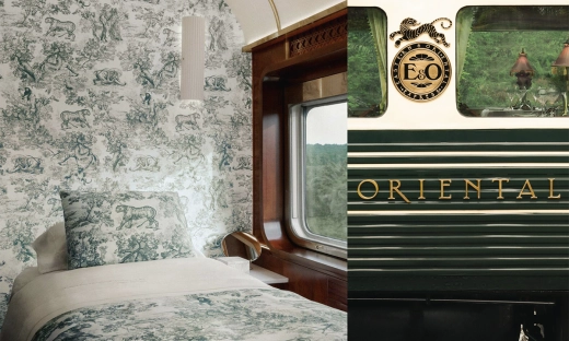 Czas na zrównoważony luksus