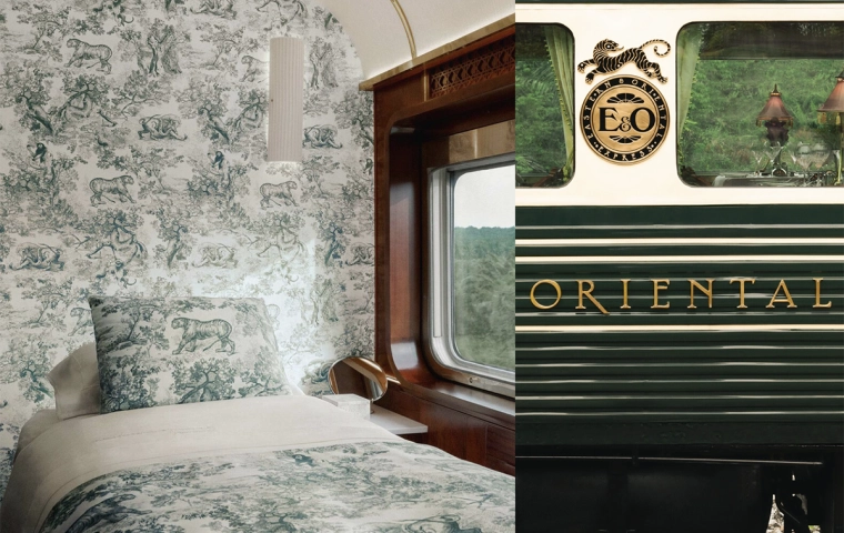 Czas na zrównoważony luksus