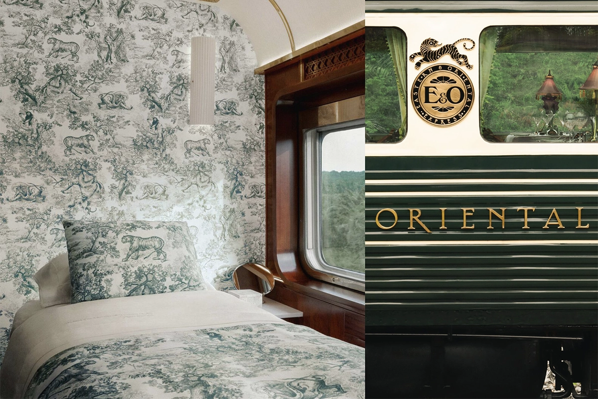 Czas na zrównoważony luksus