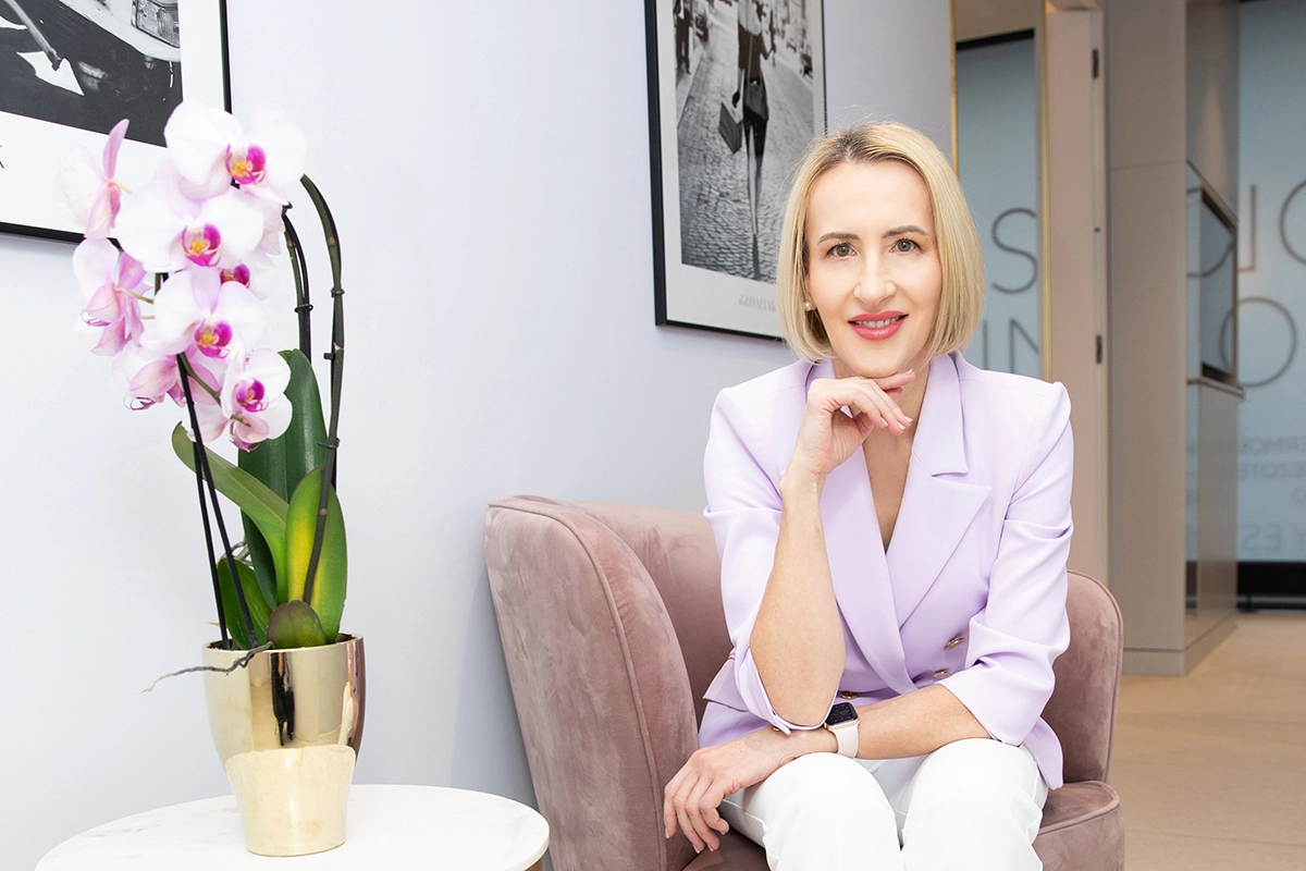 Innowatorki branży beauty