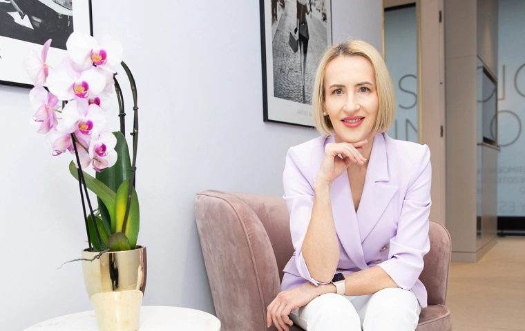 Innowatorki branży beauty