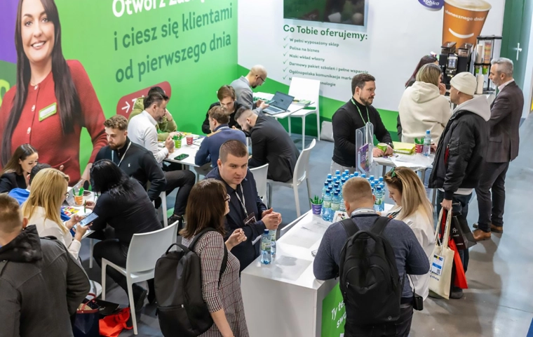 Franczyza 2026. Dokąd zmierza rynek?