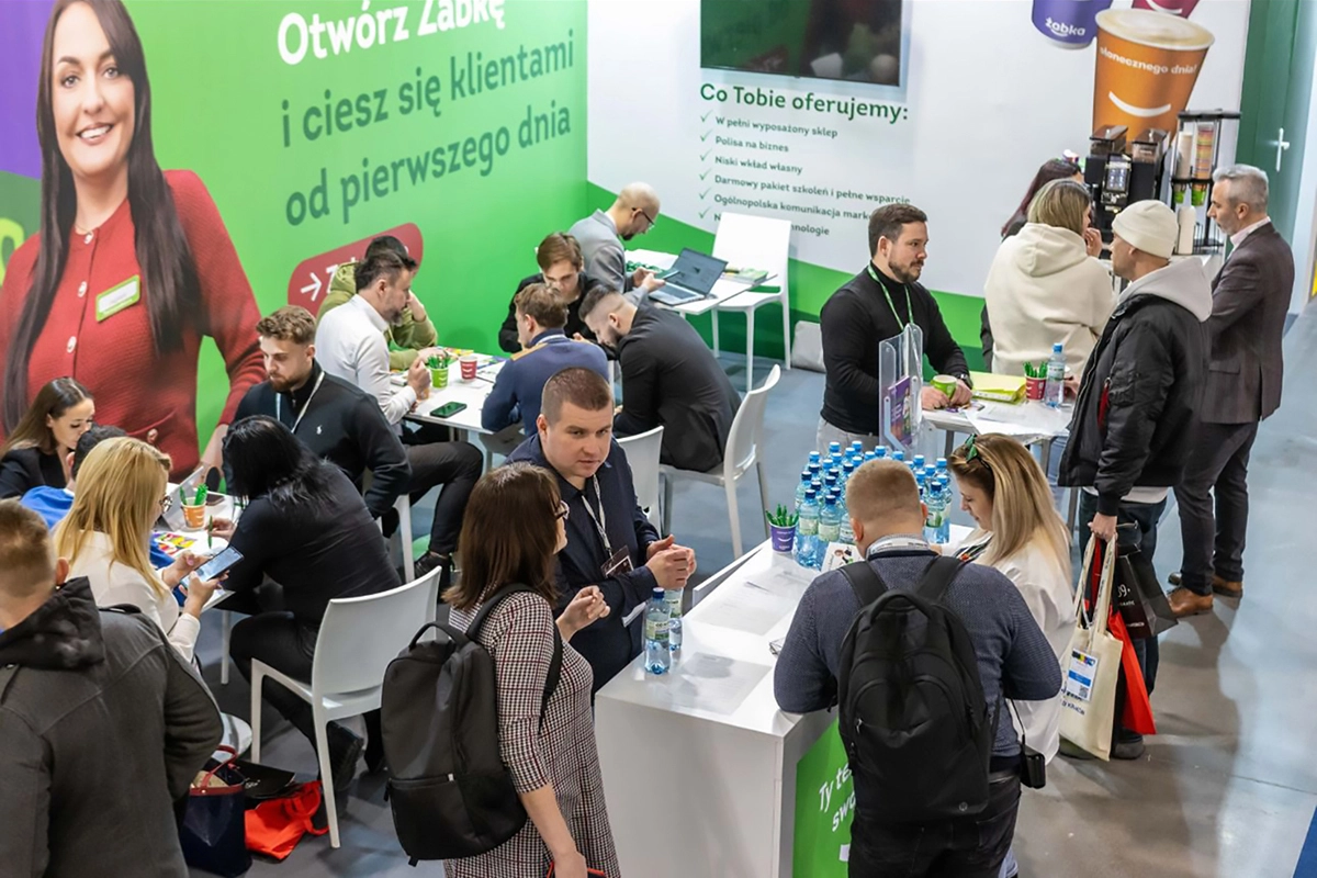 Franczyza 2026. Dokąd zmierza rynek?