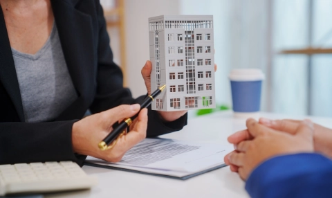 Komisja Europejska walczy z kryzysem dostępności mieszkań. Zapowiada wsparcie dla miliardowych inwestycji w mieszkalnictwo