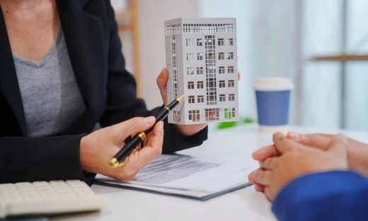 Komisja Europejska walczy z kryzysem dostępności mieszkań. Zapowiada wsparcie dla miliardowych inwestycji w mieszkalnictwo