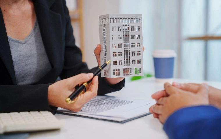 Komisja Europejska walczy z kryzysem dostępności mieszkań. Zapowiada wsparcie dla miliardowych inwestycji w mieszkalnictwo