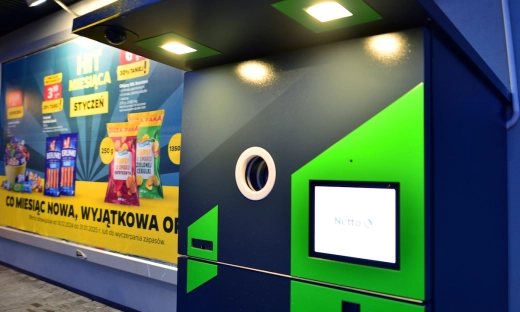 Kończy się okres przejściowy w systemie kaucyjnym. 74 proc. Polaków popiera nadchodzącą rewolucję w obrocie opakowań