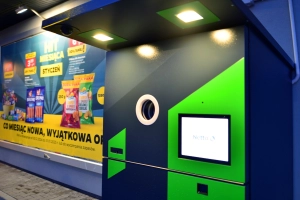 Kończy się okres przejściowy w systemie kaucyjnym. 74 proc. Polaków popiera nadchodzącą rewolucję w obrocie opakowań