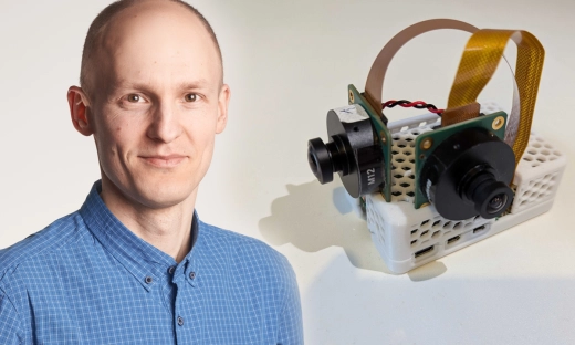 Marek Cygan zakłada nowy startup dronowy. "Mamy za sobą pierwsze testy w Ukrainie"