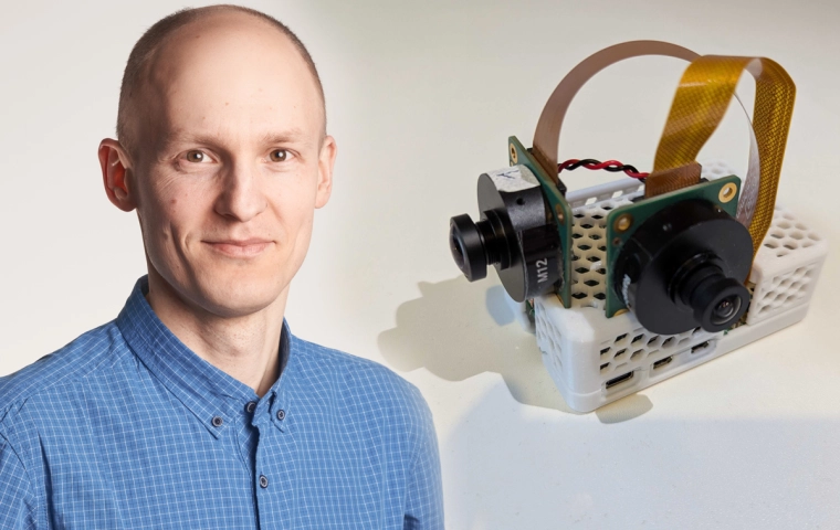 Marek Cygan zakłada nowy startup dronowy. "Mamy za sobą pierwsze testy w Ukrainie"