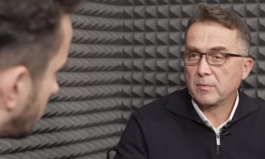 "Inwestor drapieżnik” przerywa milczenie. Piotr Kurczewski o kulisach upadku Saule Technologies