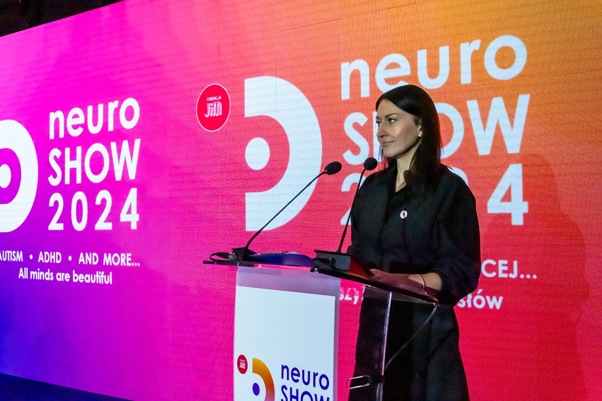 Ani choroba, ani supermoc. Neuroróżnorodność w pracy