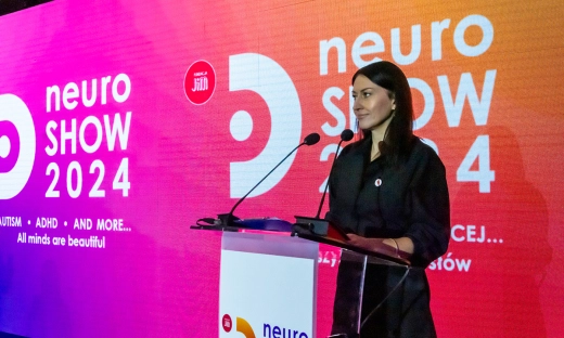 Ani choroba, ani supermoc. Neuroróżnorodność w pracy