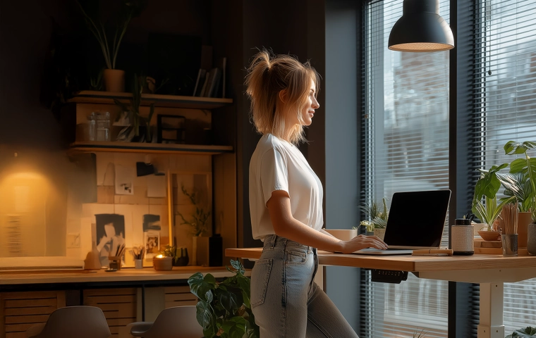 Holistyczna opieka nad pracownikami