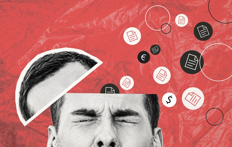 Excel tego nie pokaże. 5 ukrytych kosztów, które drenują budżet twojej firmy