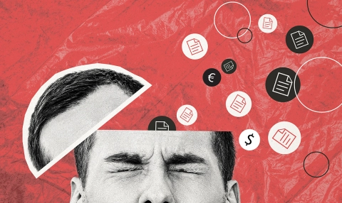 Excel tego nie pokaże. 5 ukrytych kosztów, które drenują budżet twojej firmy