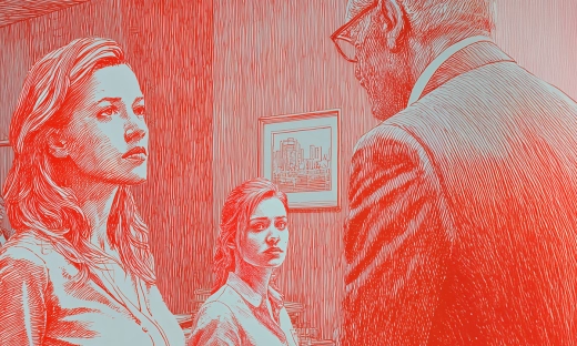 Uwaga, złodziej! O kradzieży pomysłów i zasług w polskich firmach