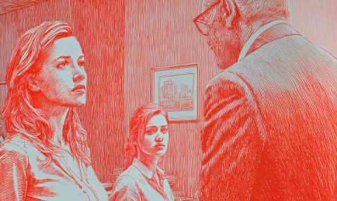 Uwaga, złodziej! O kradzieży pomysłów i zasług w polskich firmach