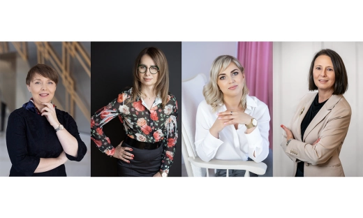 O przywództwie, które nie ma płci