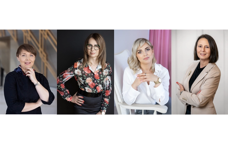 O przywództwie, które nie ma płci